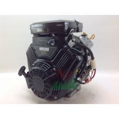 MOTOR COMPLETO VANGUARD 23 Hp 627 cc eje horizontal tractor de césped | Newgardenstore.eu