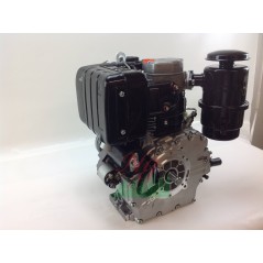 LOMBARDINI Dieselmotor 15LD350 4-Takt Motor Grubber TWIST9DS A.E. 02010624 | Newgardenstore.eu