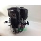 LOMBARDINI Dieselmotor 15LD350 4-Takt Motor Grubber TWIST9DS A.E. 02010624