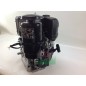 Motor diesel LOMBARDINI 15LD350 4 tiempos motocultor TWIST9DS A.E. 02010624