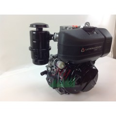 LOMBARDINI Dieselmotor 15LD350 4-Takt Motor Grubber TWIST9DS A.E. 02010624 | Newgardenstore.eu