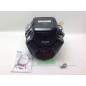 Kompletter Motor 350447 356447 Industrieeinsatz 888140 OHV 18 PS BRIGGS VANGUARD