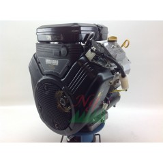 Complete engine 350447 356447 industrial use 888140 OHV 18 HP BRIGGS VANGUARD | Newgardenstore.eu