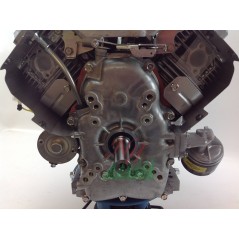 Motore completo 350447 356447 uso industriale 888140 OHV 18 HP BRIGGS VANGUARD | Newgardenstore.eu