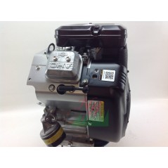 Complete engine 350447 356447 industrial use 888140 OHV 18 HP BRIGGS VANGUARD | Newgardenstore.eu