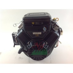 VANGUARD Rasentraktor Motor 16 PS 480 cc horizontale Welle