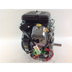 VANGUARD Rasentraktor Motor 16 PS 480 cc horizontale Welle | Newgardenstore.eu