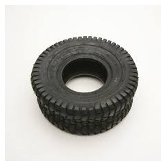 ORIGINAL MTD LT1NS92 lawn tractor front tyre 15x6x6 734-1731 | Newgardenstore.eu