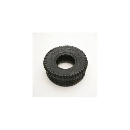 Pneu avant de tracteur de pelouse MTD LT1NS92 ORIGINAL 15x6x6 734-1731 | Newgardenstore.eu