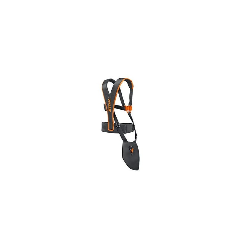 Shoulder strap ADVANCE brushcutter models FS91 ORIGINAL STIHL 41477109003