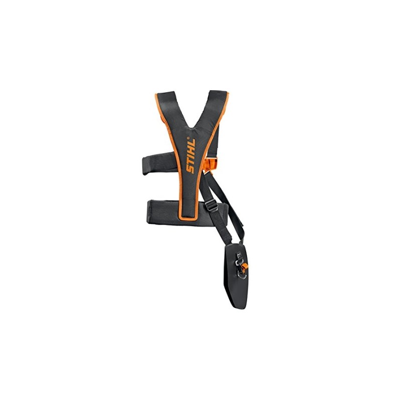 Bandoulière ADVANCE XXL de débroussailleuses ORIGINAL STIHL 41477109009