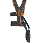 Bandoulière ADVANCE XXL de débroussailleuses ORIGINAL STIHL 41477109009