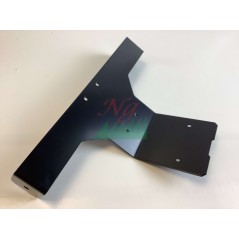 Chariot pour la configuration du périmètre de coupe du robot tondeuse autonome STIGA