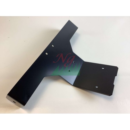 Carrellino configurazione perimetro di taglio robot tagliaerba STIGA autonomo 1127-0021-01