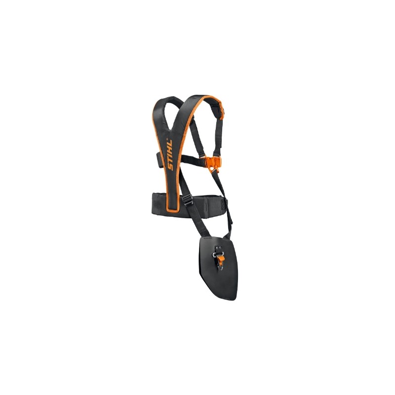 Correa de hombro ADVANCE PLUS desbrozadora ORIGINAL STIHL 41477109015