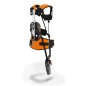 Bandoulière ADVANCE XTREEm de débroussailleuses ORIGINAL STIHL 00007109001