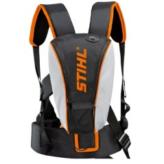 Tool backpack to attach to ORIGINAL STIHL shoulder strap 41478815700 | Newgardenstore.eu
