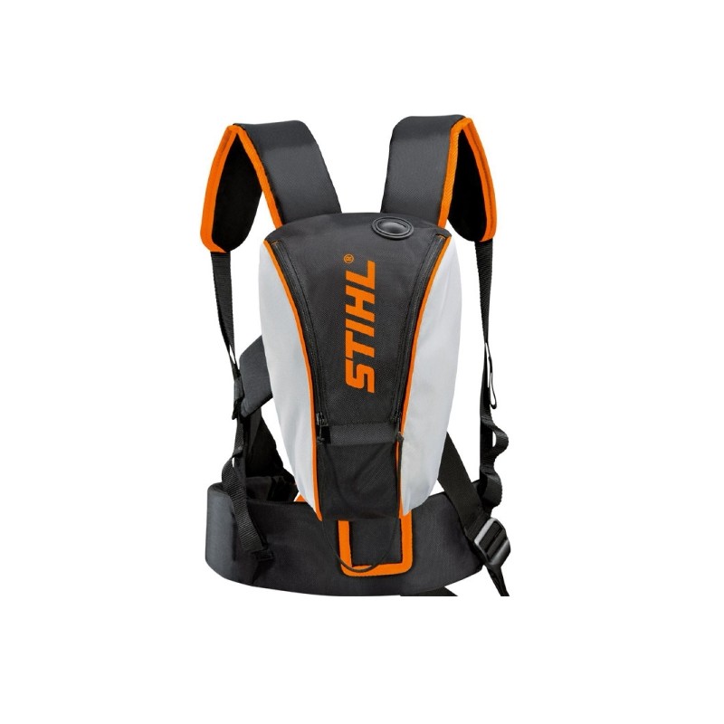 Mochila portaherramientas para acoplar a la bandolera ORIGINAL STIHL 41478815700