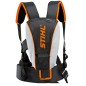 Mochila portaherramientas para acoplar a la bandolera ORIGINAL STIHL 41478815700