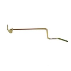 ORIGINAL MTD LT1 NS92 lawn tractor gear lever 647-04266B | Newgardenstore.eu