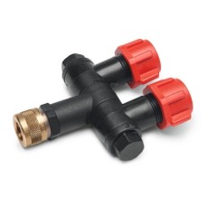 Fork nozzle sprayer models SG21 SG31 ORIGINAL STIHL 42555008500