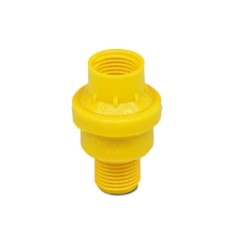 Regulating valve 1 bar sprayer models SG31 ORIGINAL STIHL 42555007403