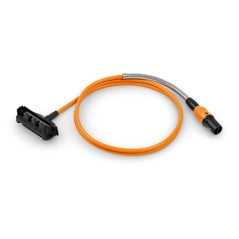 AR L battery connection cable ORIGINAL STIHL 48714402000 | Newgardenstore.eu