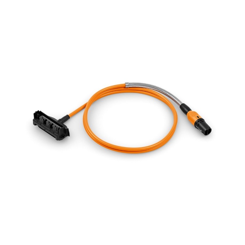 AR L battery connection cable ORIGINAL STIHL 48714402000