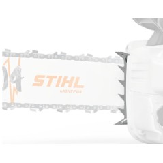 Kettensäge mit Metallklaue, Modelle MSA220T ORIGINAL STIHL MA016640500 | Newgardenstore.eu