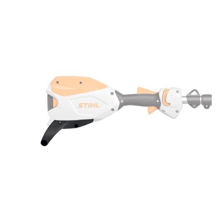 Stützsockel für Limber-Modelle HTA66 ORIGINAL STIHL 48570071001 | Newgardenstore.eu