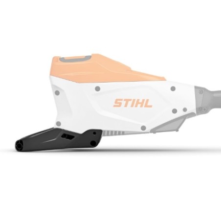 Stützfuß für Heckenschere Modelle HLA135 ORIGINAL STIHL LA010071002 | Newgardenstore.eu