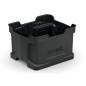 Battery holder for transporting 6 ORIGINAL STIHL AP battery packs 48504900600
