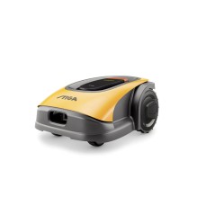 Rasenmäher RTK STIGA A500 bis 700 qm mit GPS - Bluetooth - 4G | Newgardenstore.eu