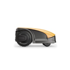 Robot cortacésped RTK STIGA A500 hasta 700 metros cuadrados con GPS - Bluetooth - 4G | Newgardenstore.eu