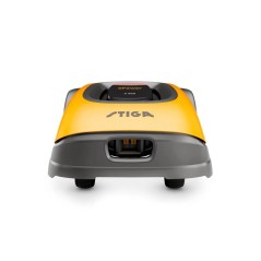 Rasenmäher RTK STIGA A500 bis 700 qm mit GPS - Bluetooth - 4G | Newgardenstore.eu