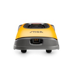 STIGA A500 robot sans fil 2 Ah jusqu'à 500 m2 de coupe 18cm app-controlled GPRS-4G | Newgardenstore.eu