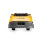 Robot cortacésped RTK STIGA A500 hasta 700 metros cuadrados con GPS - Bluetooth - 4G