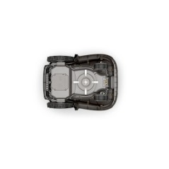 Robot lawnmower RTK STIGA A500 up to 700 sqm with GPS - Bluetooth - 4G | Newgardenstore.eu