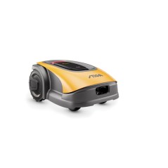 Robot cortacésped RTK STIGA A750 hasta 900 metros cuadrados con GPS - Bluetooth - 4G | Newgardenstore.eu