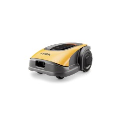 Rasenmäher-Roboter RTK STIGA A750 bis 900 qm mit GPS - Bluetooth - 4G | Newgardenstore.eu