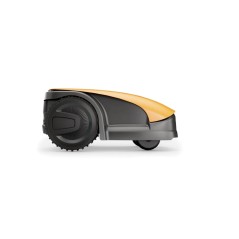 Rasenmäher-Roboter RTK STIGA A750 bis 900 qm mit GPS - Bluetooth - 4G | Newgardenstore.eu