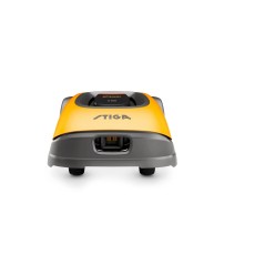 Rasenmäher-Roboter RTK STIGA A750 bis 900 qm mit GPS - Bluetooth - 4G | Newgardenstore.eu