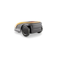 Rasenmäher-Roboter RTK STIGA A750 bis 900 qm mit GPS - Bluetooth - 4G | Newgardenstore.eu