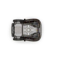 Robot lawnmower RTK STIGA A750 up to 900 sqm with GPS - Bluetooth - 4G | Newgardenstore.eu