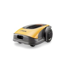 Rasenmäher-Roboter RTK STIGA A1000 bis 1400 qm mit GPS - Bluetooth - 4G | Newgardenstore.eu