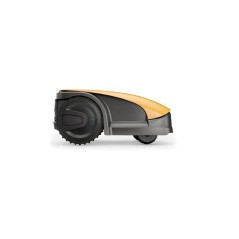 Rasenmäher-Roboter RTK STIGA A1000 bis 1400 qm mit GPS - Bluetooth - 4G | Newgardenstore.eu