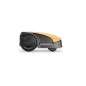 Robotic lawnmower RTK STIGA A1000 up to 1400 sqm with GPS - Bluetooth - 4G