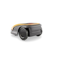 Robotic lawnmower RTK STIGA A1000 up to 1400 sqm with GPS - Bluetooth - 4G | Newgardenstore.eu