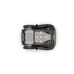 Robotic lawnmower RTK STIGA A1000 up to 1400 sqm with GPS - Bluetooth - 4G | Newgardenstore.eu