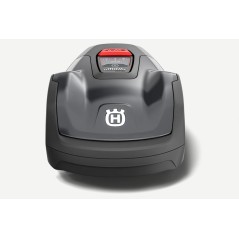 HUSQVARNA AUTOMOWER ASPIRE R4 robot avec câble 400 mq batterie 2Ah coupe 16cm | Newgardenstore.eu